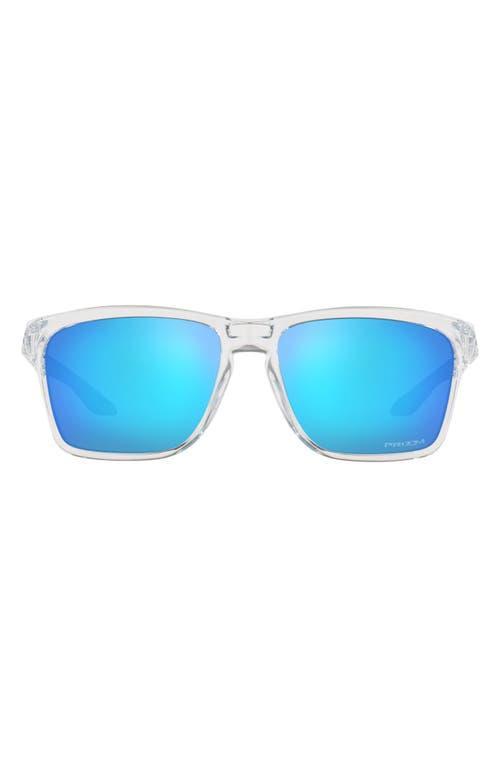 Oakley Men's Sylas (low Bridge Fit) Sunglasses Product Image