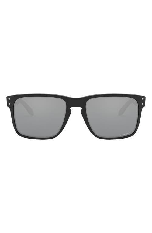 Oakley Mens OO9417 Holbrook XL 59mm Square Sunglasses Product Image