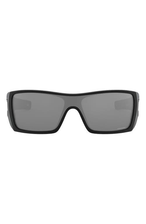 Oakley Mens Batwolf Sunglasses Product Image