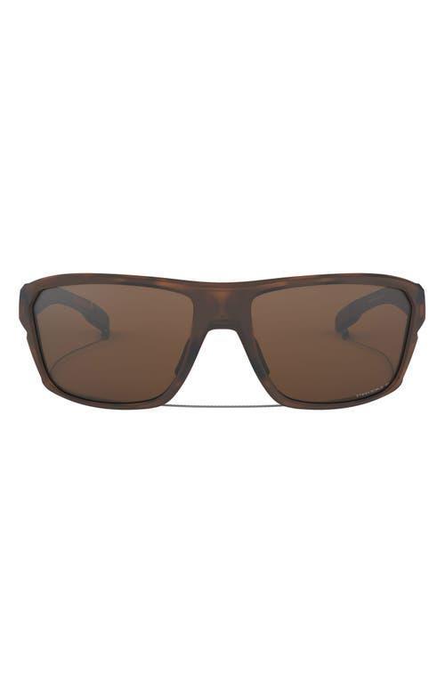 Oakley Mens Split Shot Sunglasses Product Image