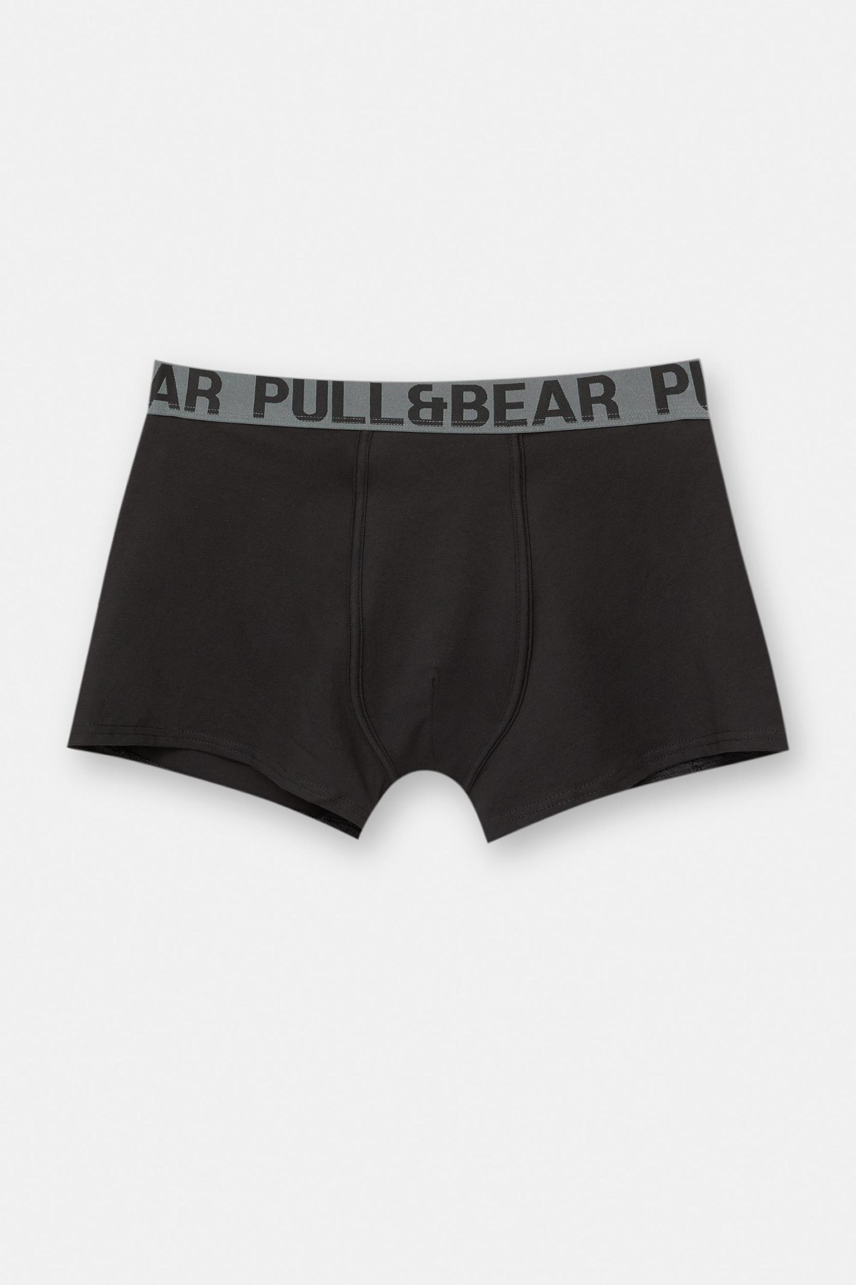 3-pack of boxers Product Image