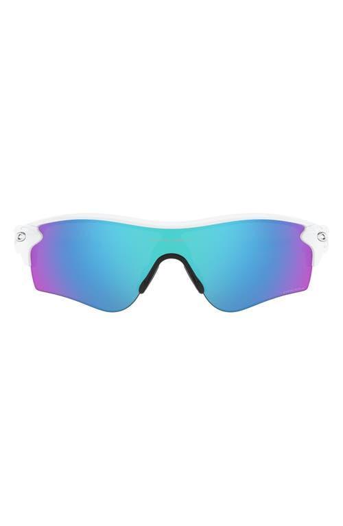 Oakley Men's Radarlock® Path® (low Bridge Fit) Sunglasses Product Image