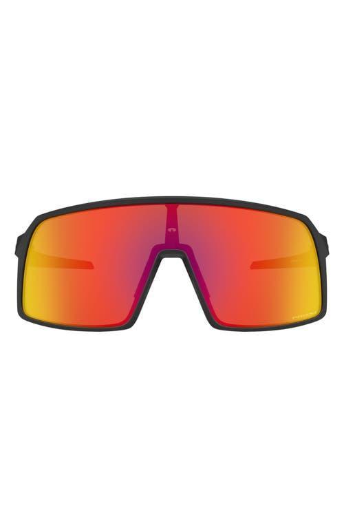 Oakley Mens Sutro (low Bridge Fit) Sunglasses Product Image