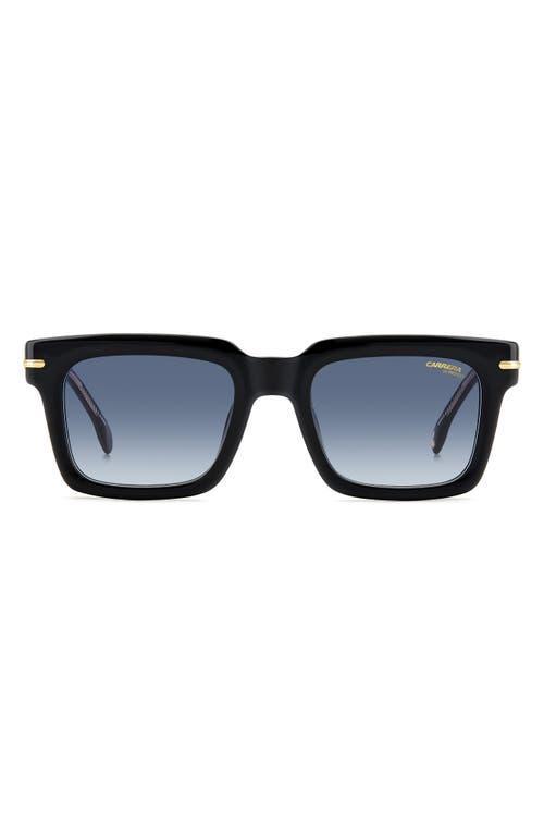 Mens Carrera 316/S 52MM Square Sunglasses Product Image