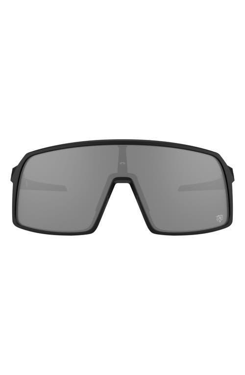 Oakley Men's Chicago Bears Sutro Sunglasses Product Image