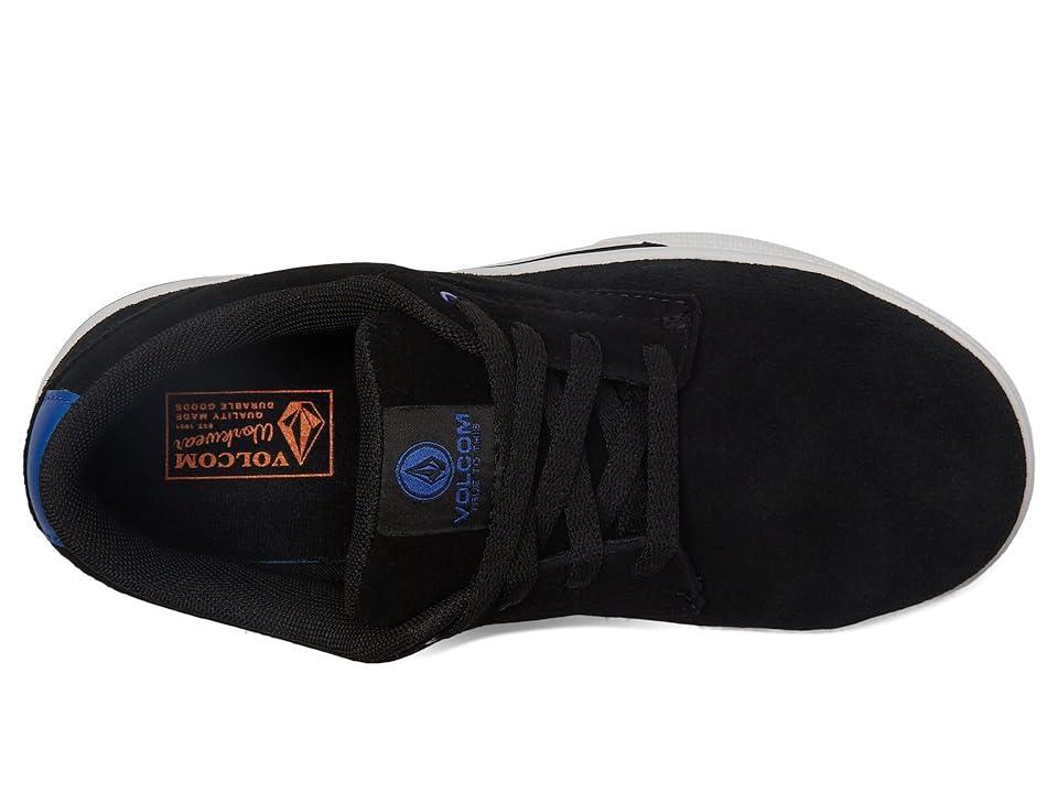 Volcom True EH Comp Toe Women's Shoes Product Image