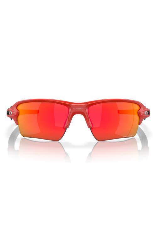 Oakley Mens Flak 2.0 Xl Sunglasses Product Image