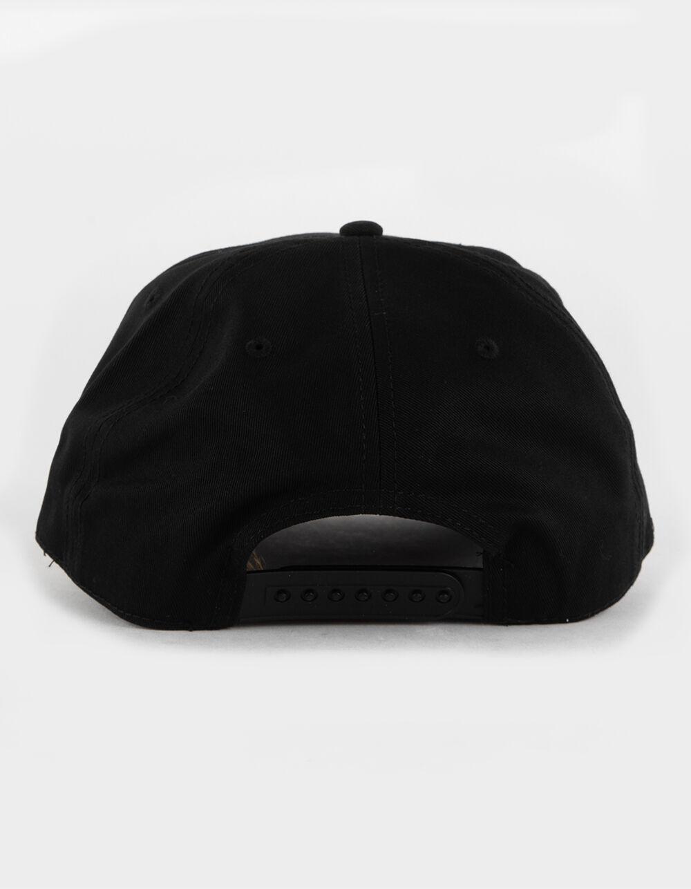 AMERICAN NEEDLE Miller Genuine Draft Roscoe Mens Snapback Hat Product Image