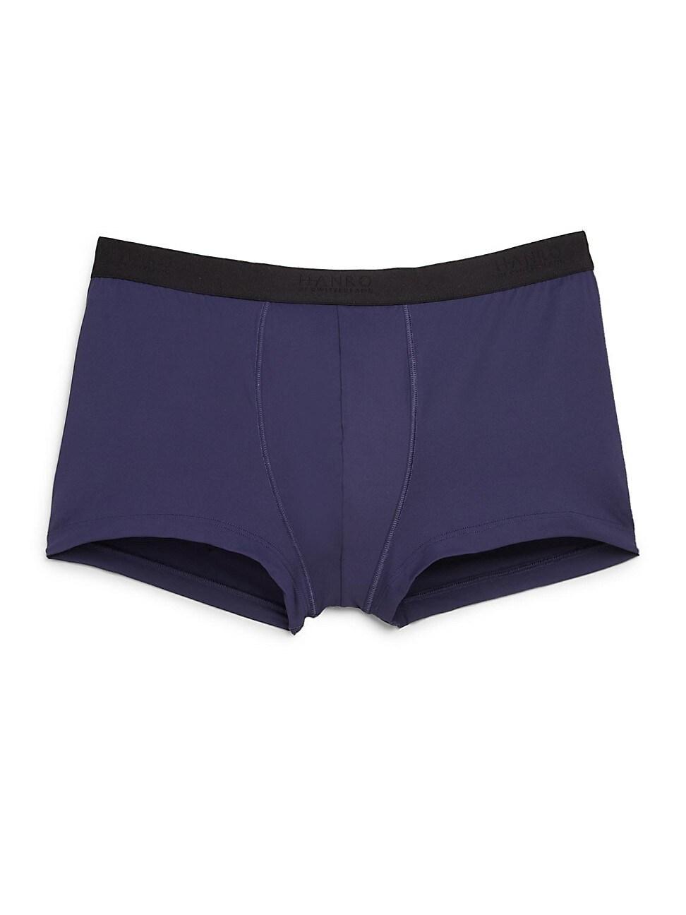 Micro Touch Boxer Brief Product Image