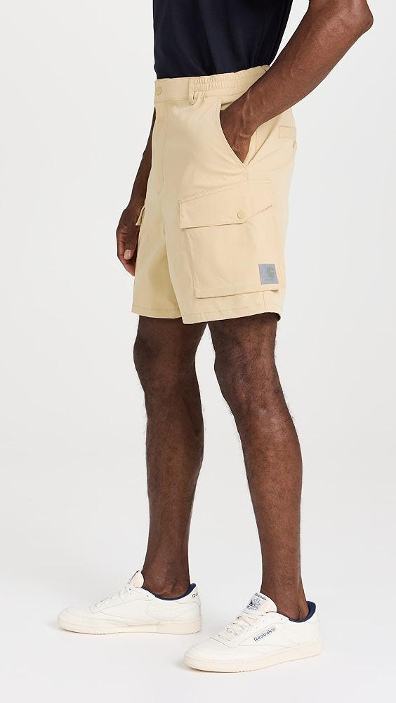 Carhartt WIP Balto Shorts 6.25" | Shopbop Product Image