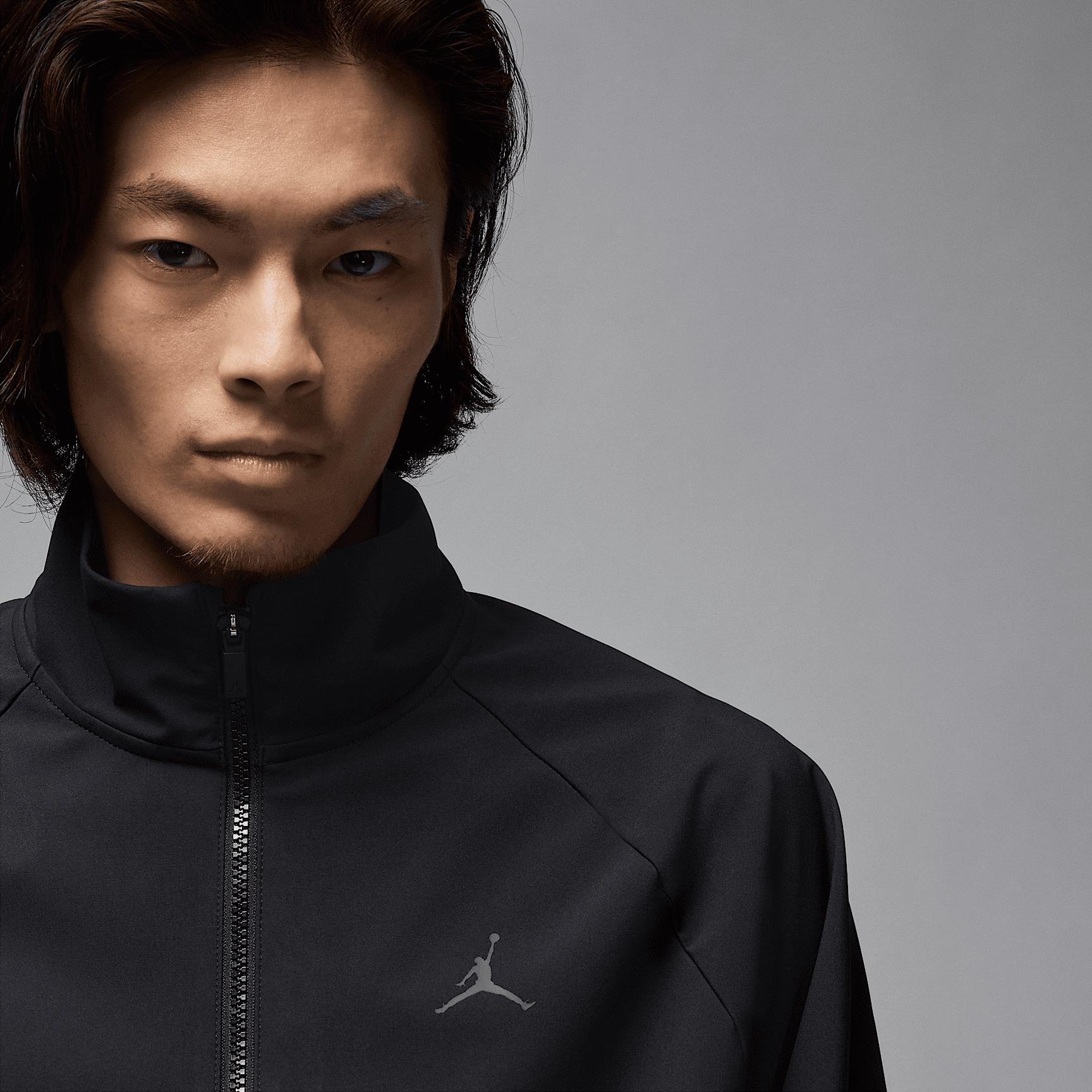 Men's Jordan Sport JAM Warm-Up Jacket Product Image