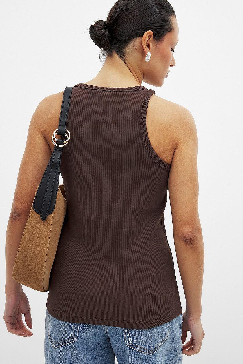 Ribbed Tank Product Image