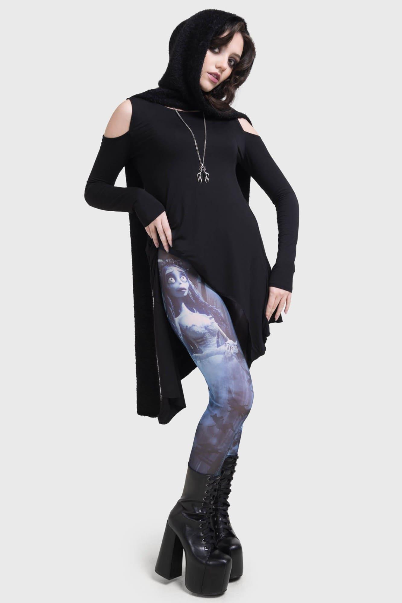 Emily In The Night Leggings Female Product Image