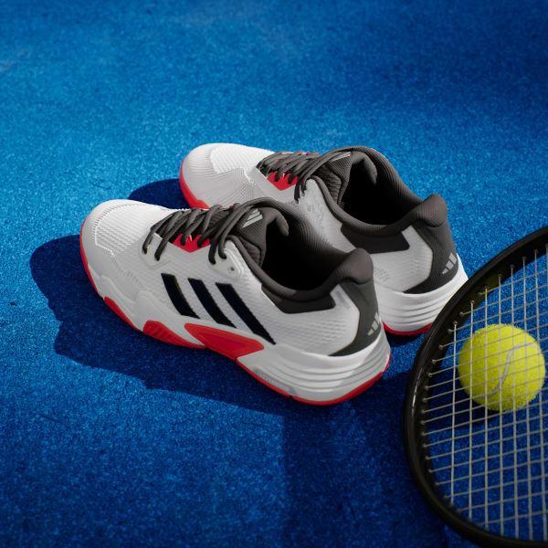 Solematch Control 2 Tennis Shoes Product Image