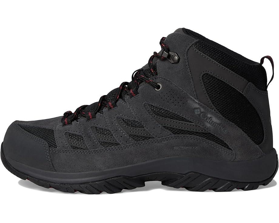 Strata Trail™ Mid Wp Product Image