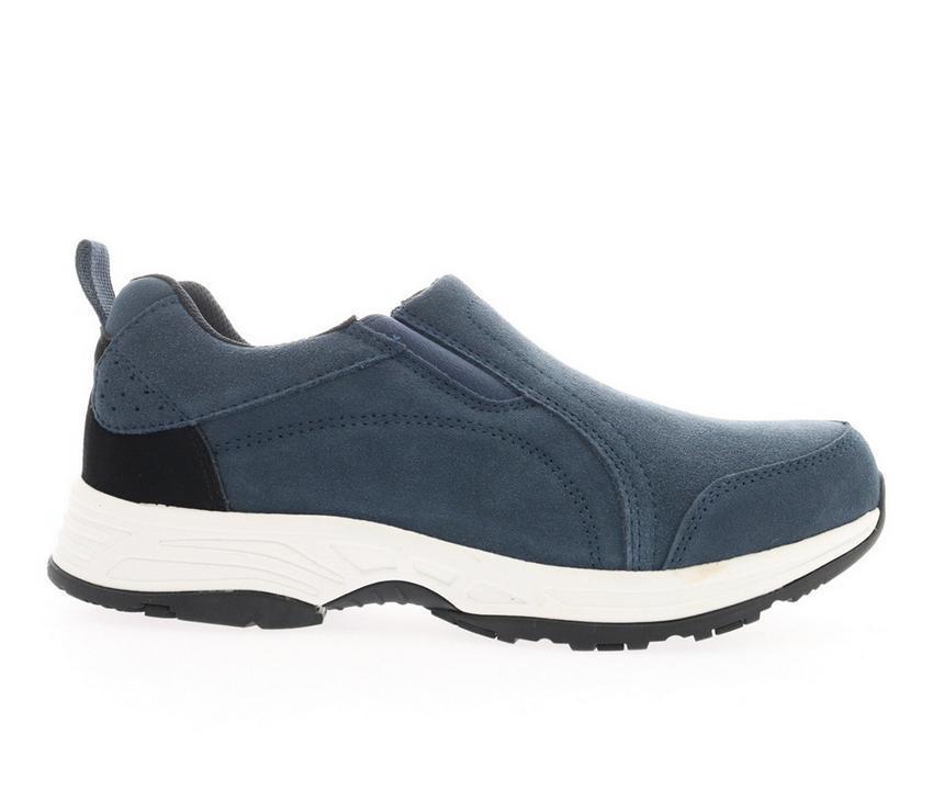 Men's Propet Cash Casual Slip On Sneakers Product Image