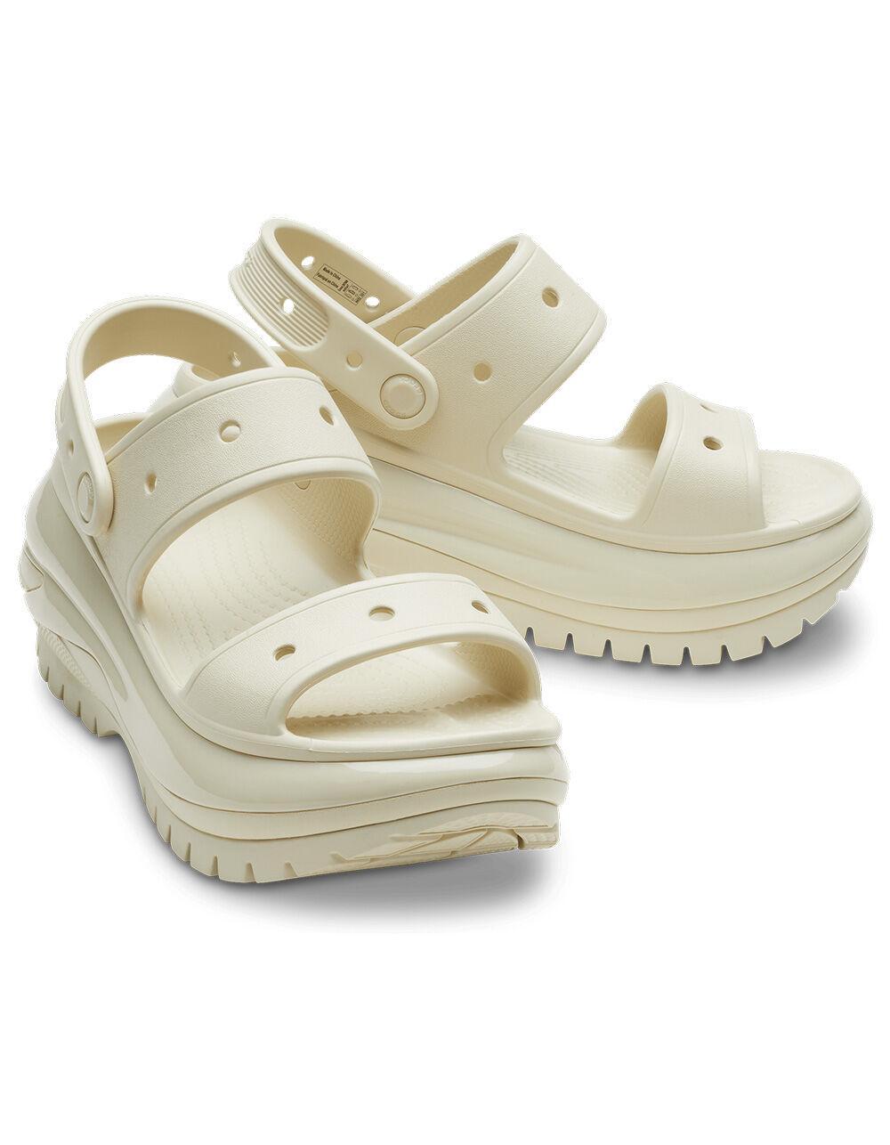 CROCS Mega Crush Womens Sandals Product Image