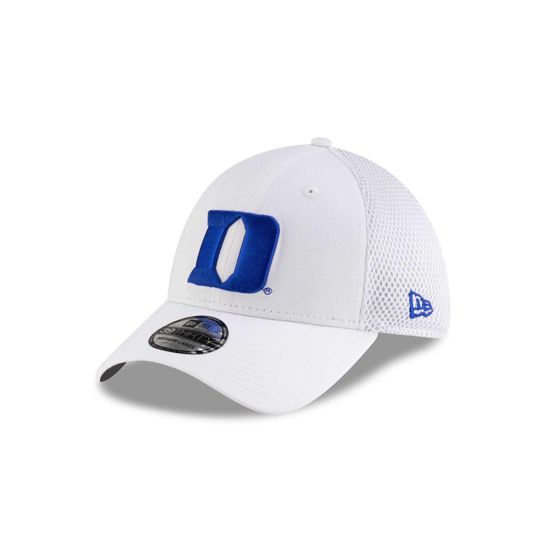 Duke Blue Devils Neo 39THIRTY Stretch Fit Male Product Image