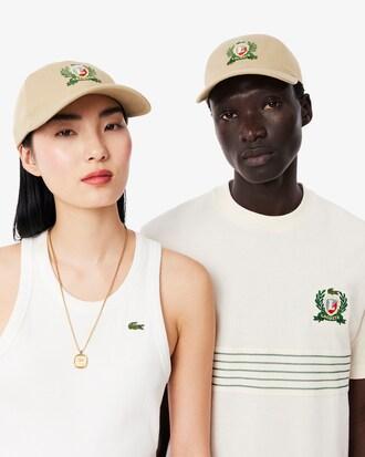 Adjustable Embroidered Twill Cap Product Image