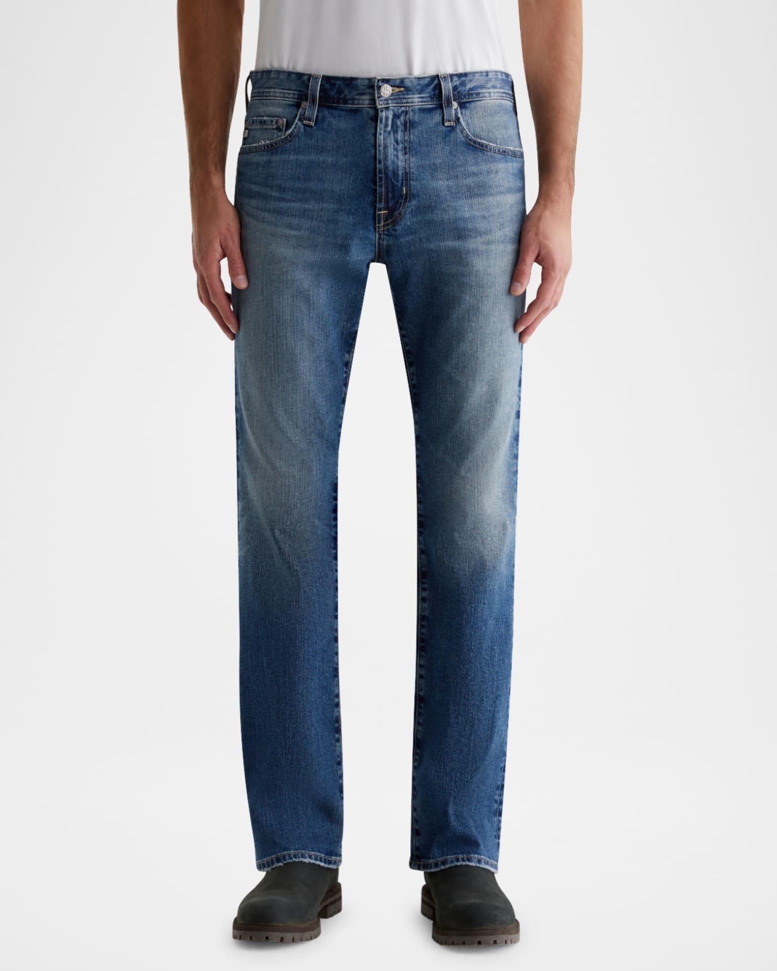 Men's Clint Bootcut Jeans Product Image