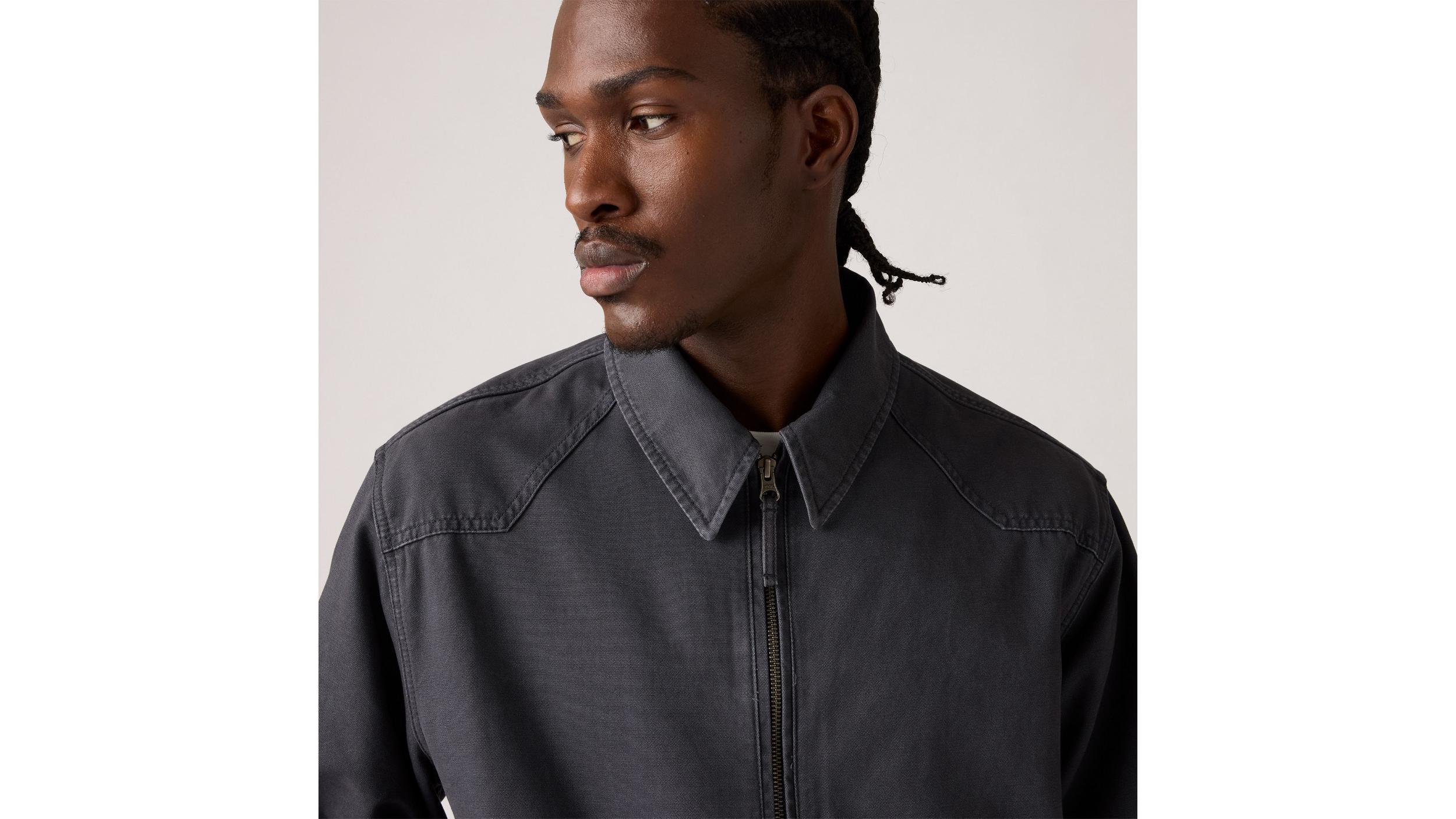 Polk Jacket Product Image