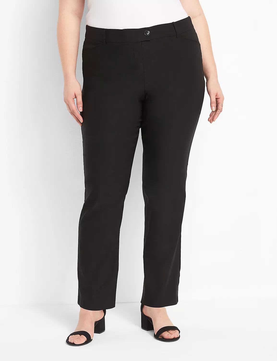 4-Season Straight Leg Pant Product Image