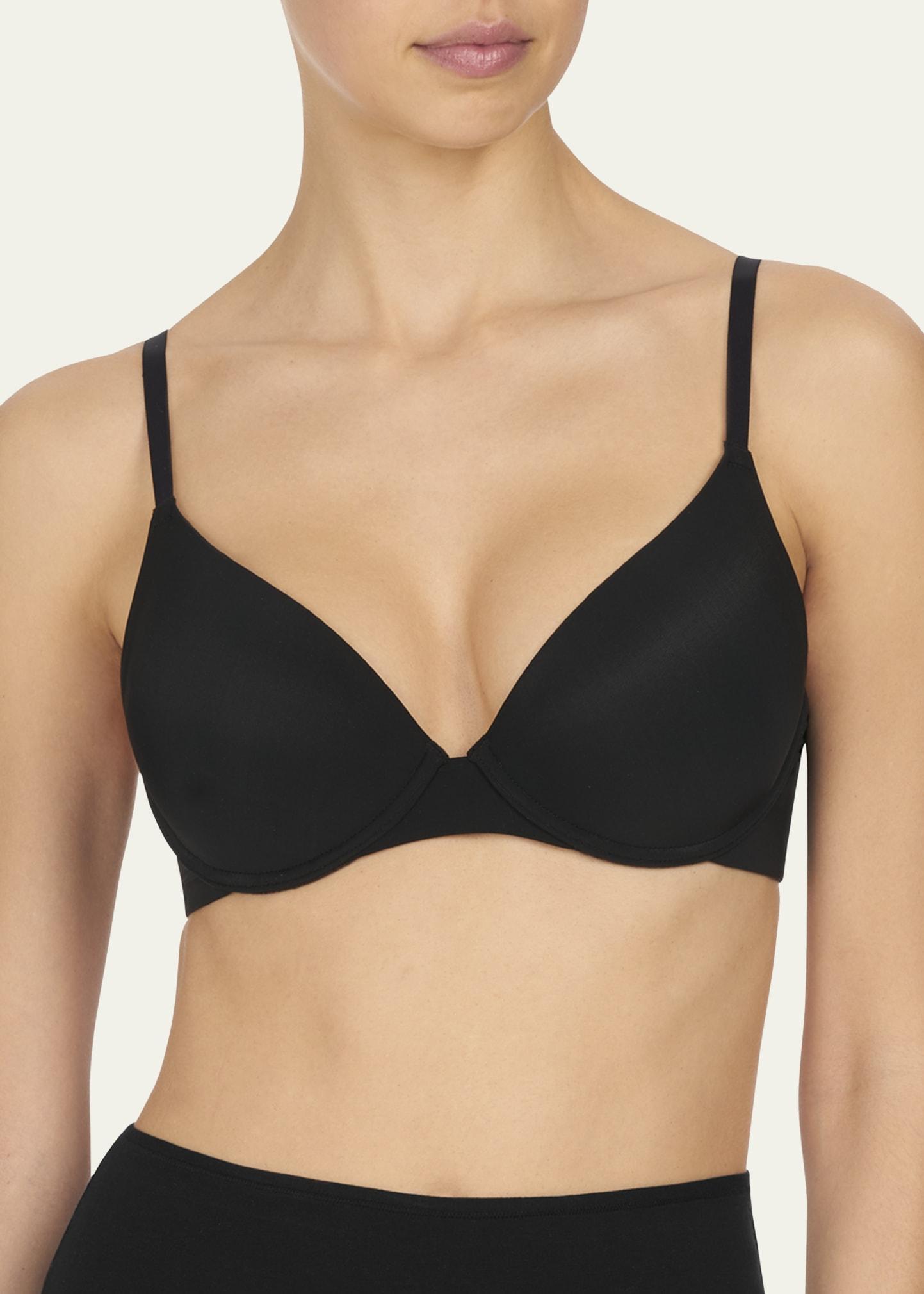 Minimal Convertible Push-Up Bra Product Image