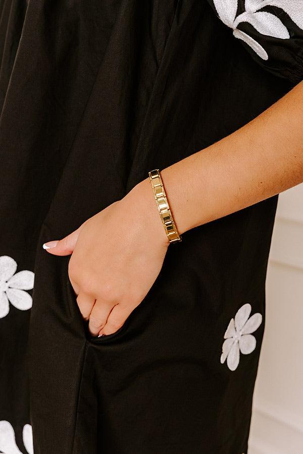 Simply Chic Stretch Bracelet Product Image