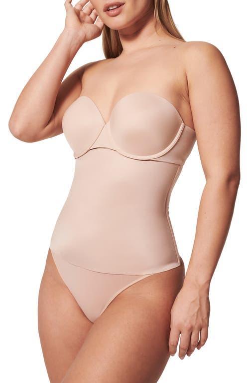 SPANXshape Suit Your Fancy Waist Cincher Product Image