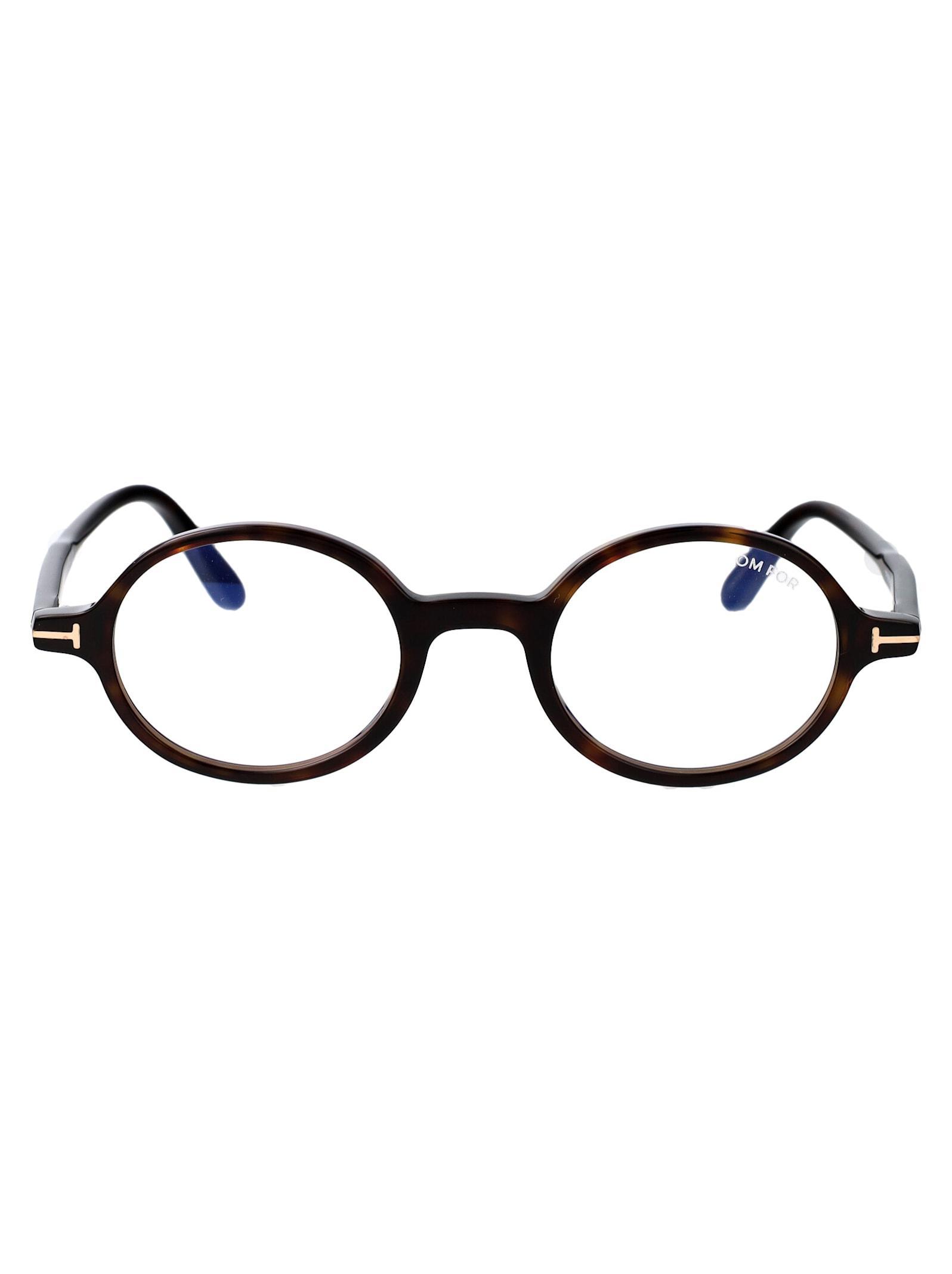 TOM FORD Optical In Brown Product Image