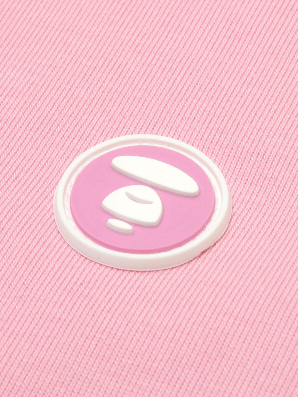 logo-print T-Shirt Product Image