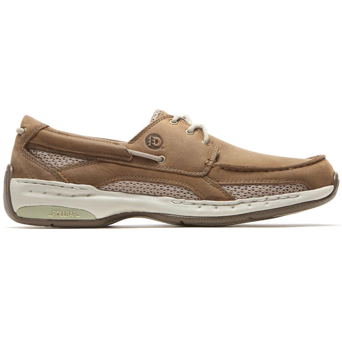 Men's Captain Boat Shoe Product Image