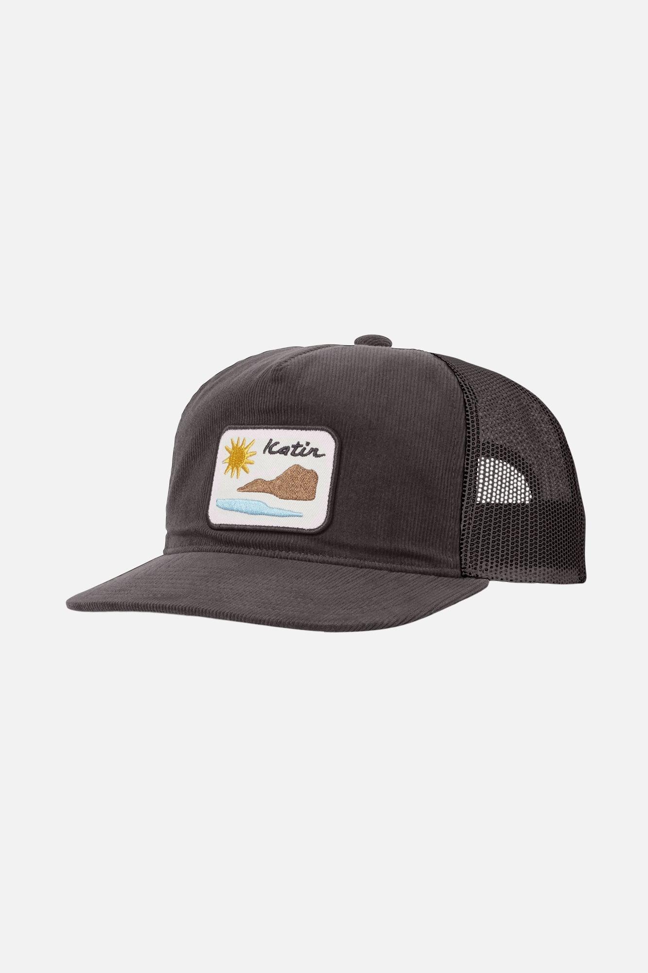 SUNSTONE TRUCKER HAT Product Image