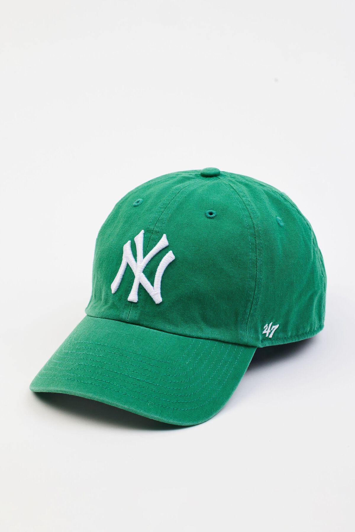 47 BRAND Clean Up Cap  - NY Product Image