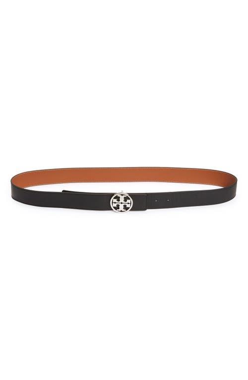 Tory Burch Reversible Logo Belt Product Image