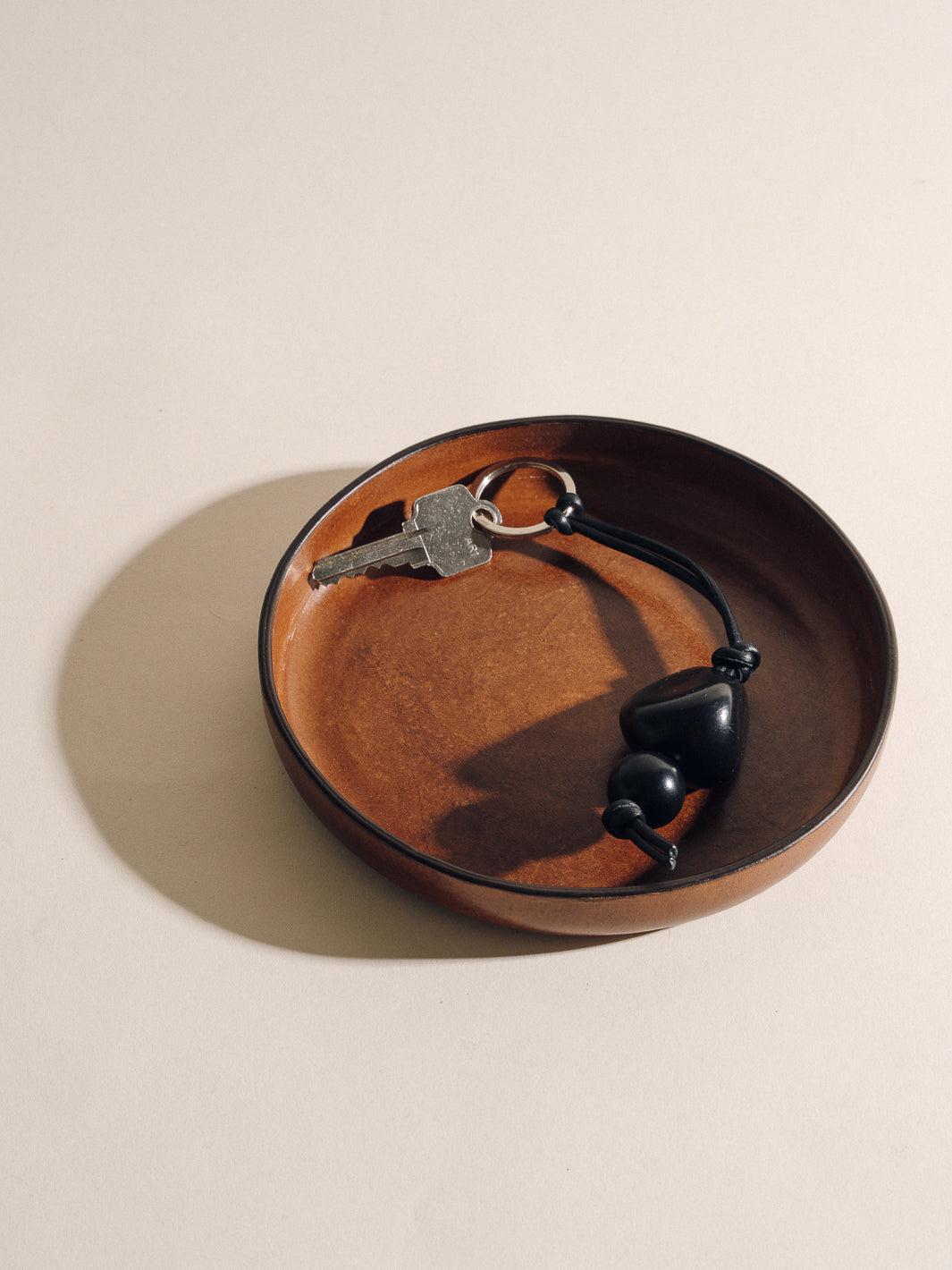 The Tagua Key Chain Product Image