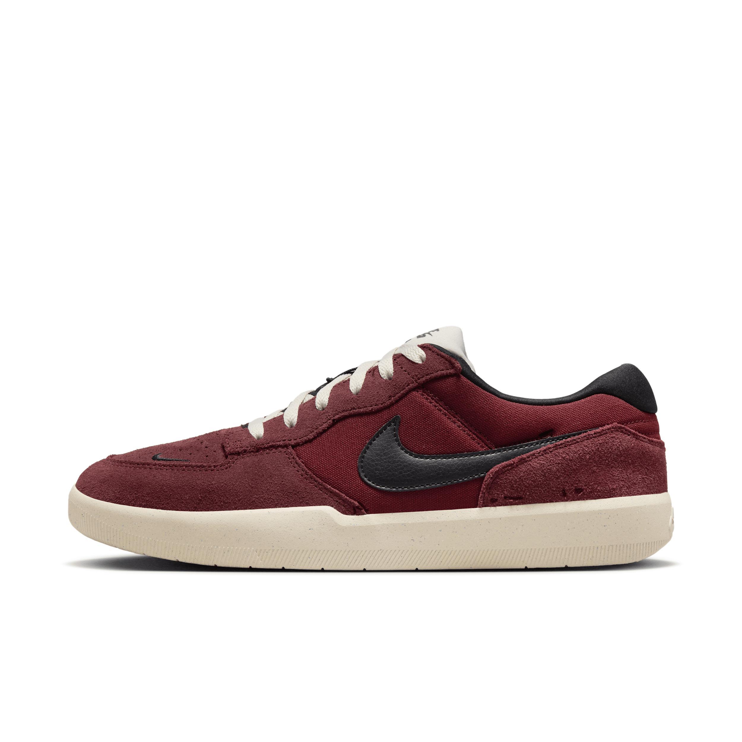 Unisex Nike SB Force 58 Skate Shoes Product Image