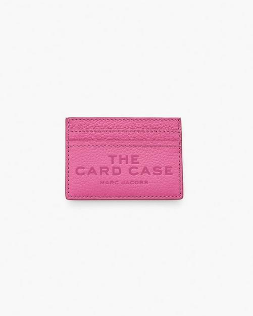 The Leather Card Case Product Image