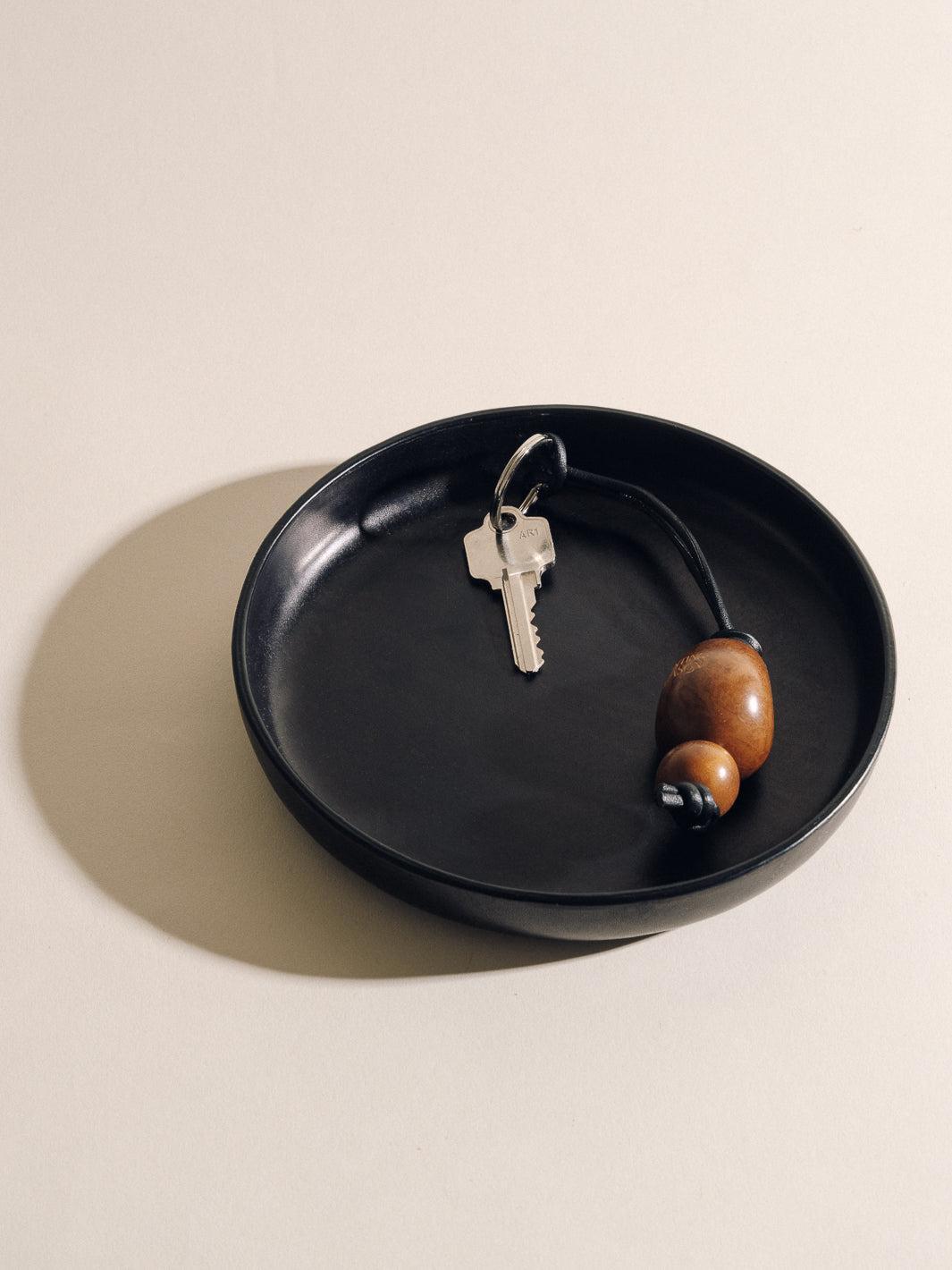 The Tagua Key Chain Product Image