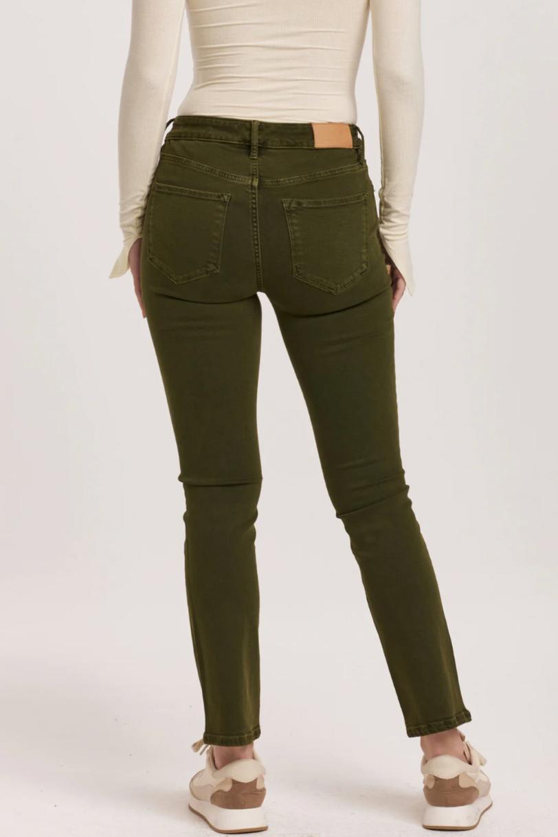 Blaire Pine Jeans Product Image