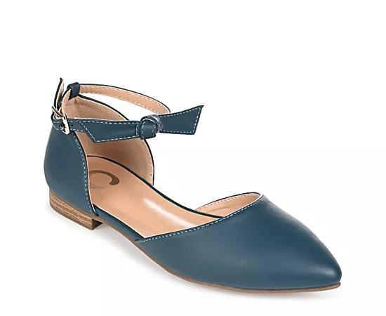 Journee Vielo Womens Flats Product Image