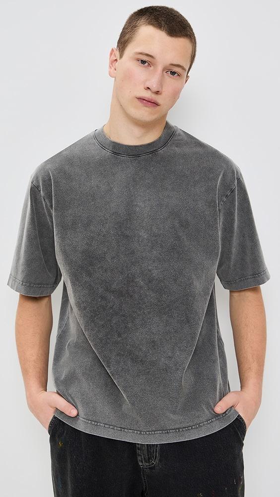 Acne Studios Exford Vintage Tee | Shopbop Product Image