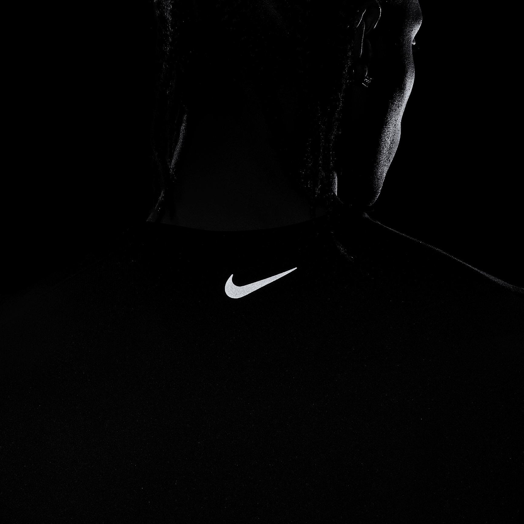 Nike Miler Flash Men's Dri-FIT UV Short-Sleeve Running Top Product Image