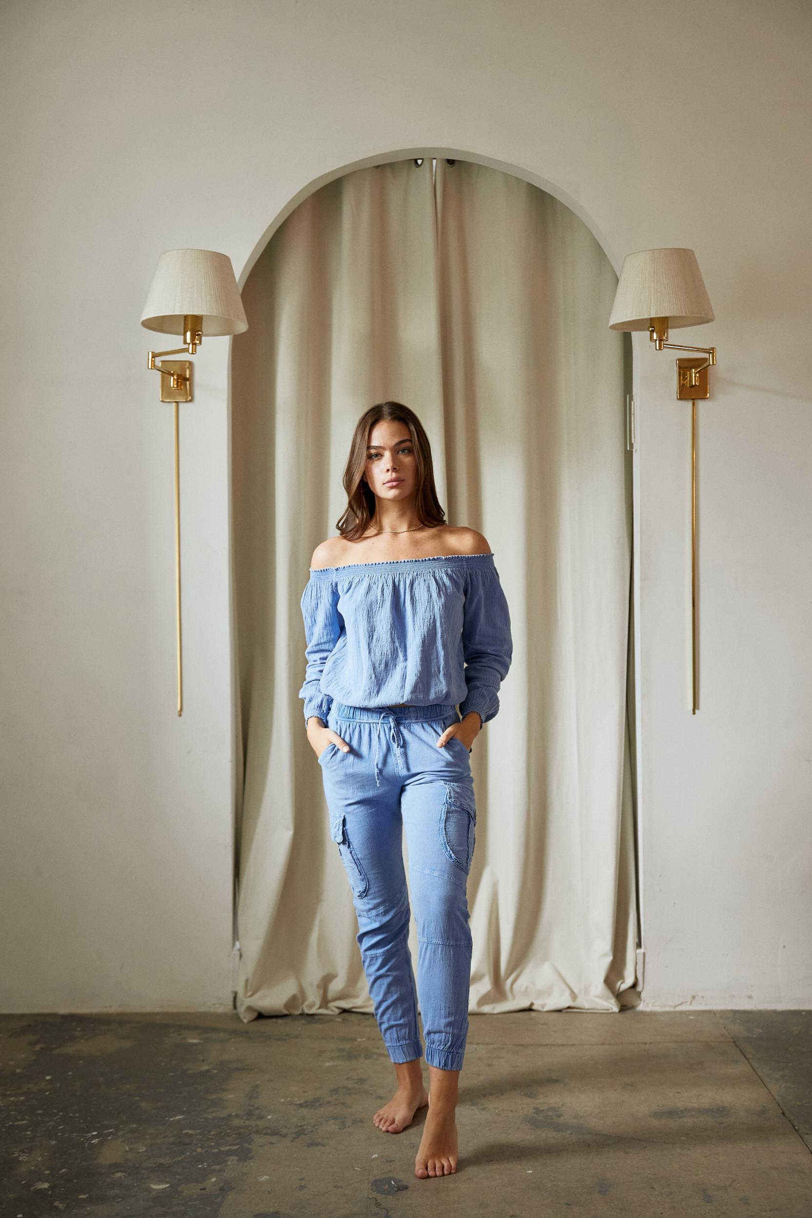 Safari Pant Product Image