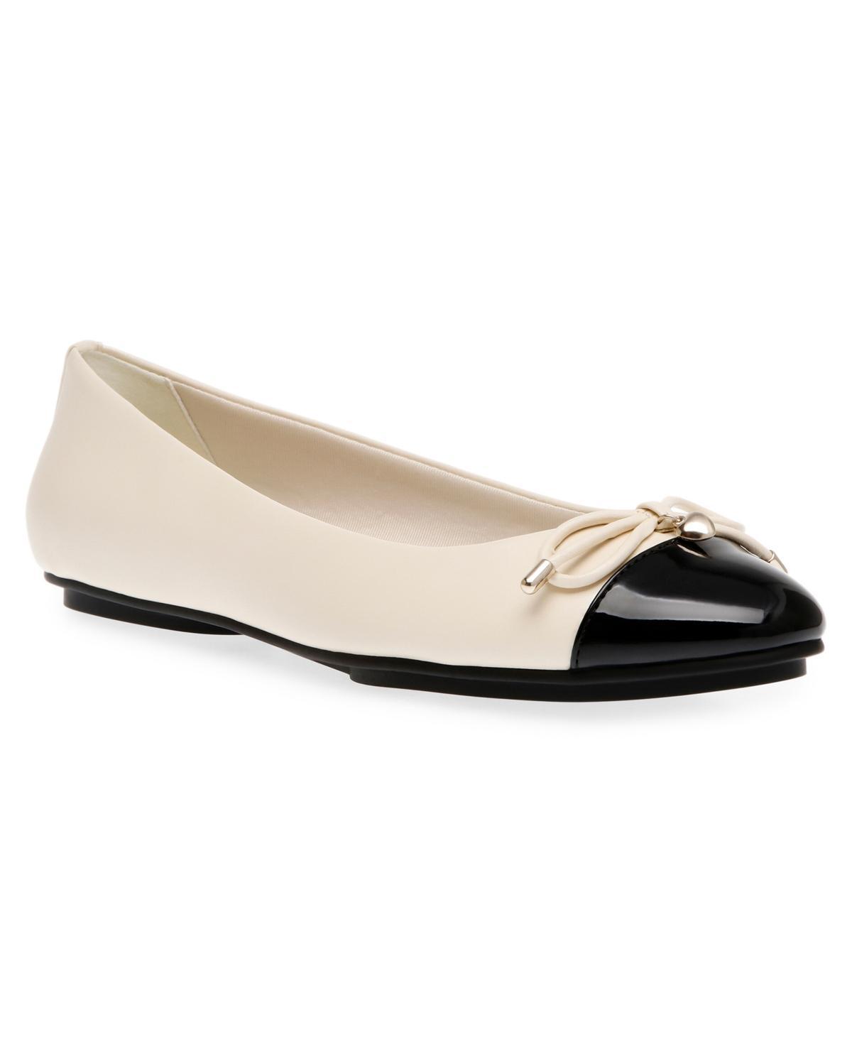 Anne Klein Luci Women's Flat Shoes Product Image