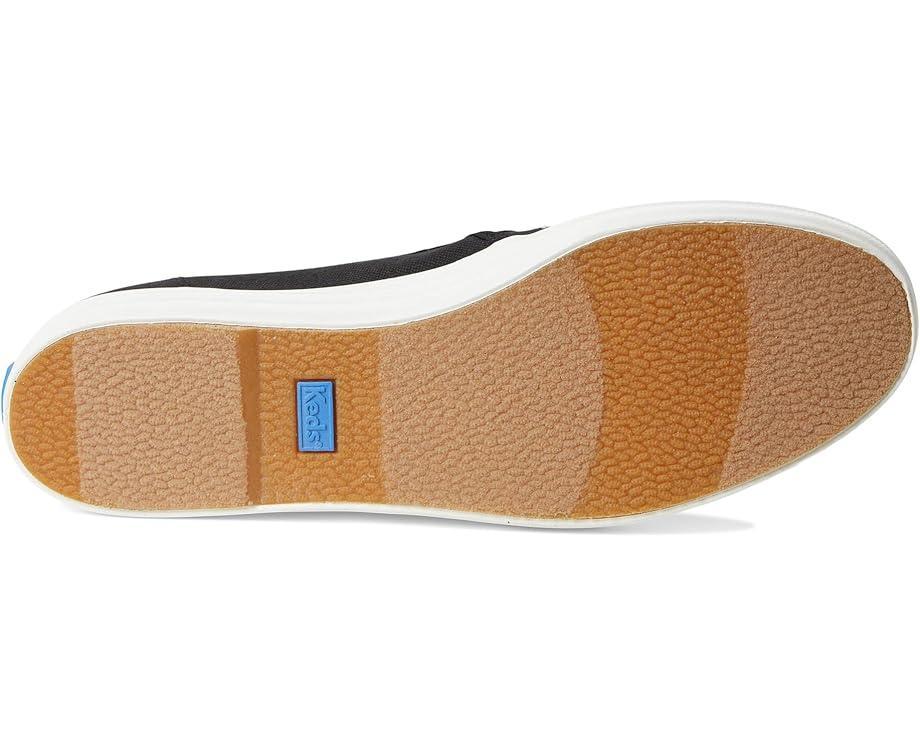 Triple Decker Canvas Product Image