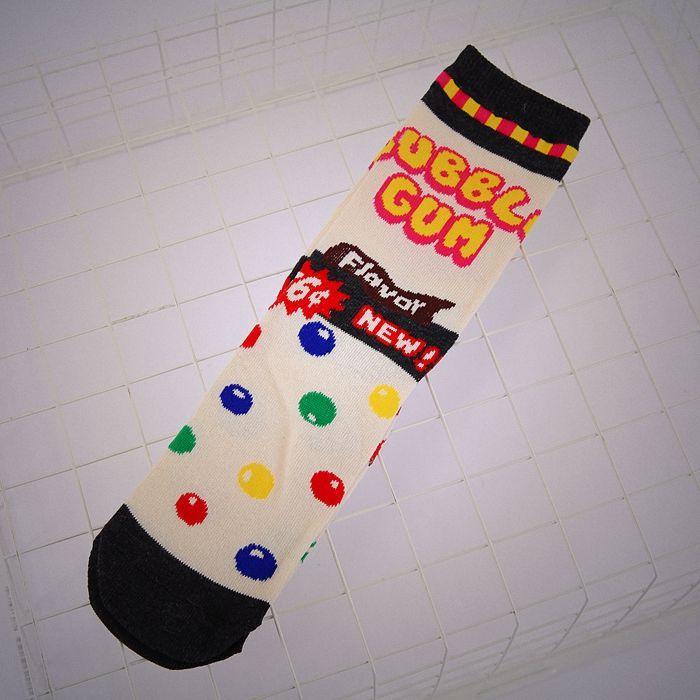 Print Socks Product Image