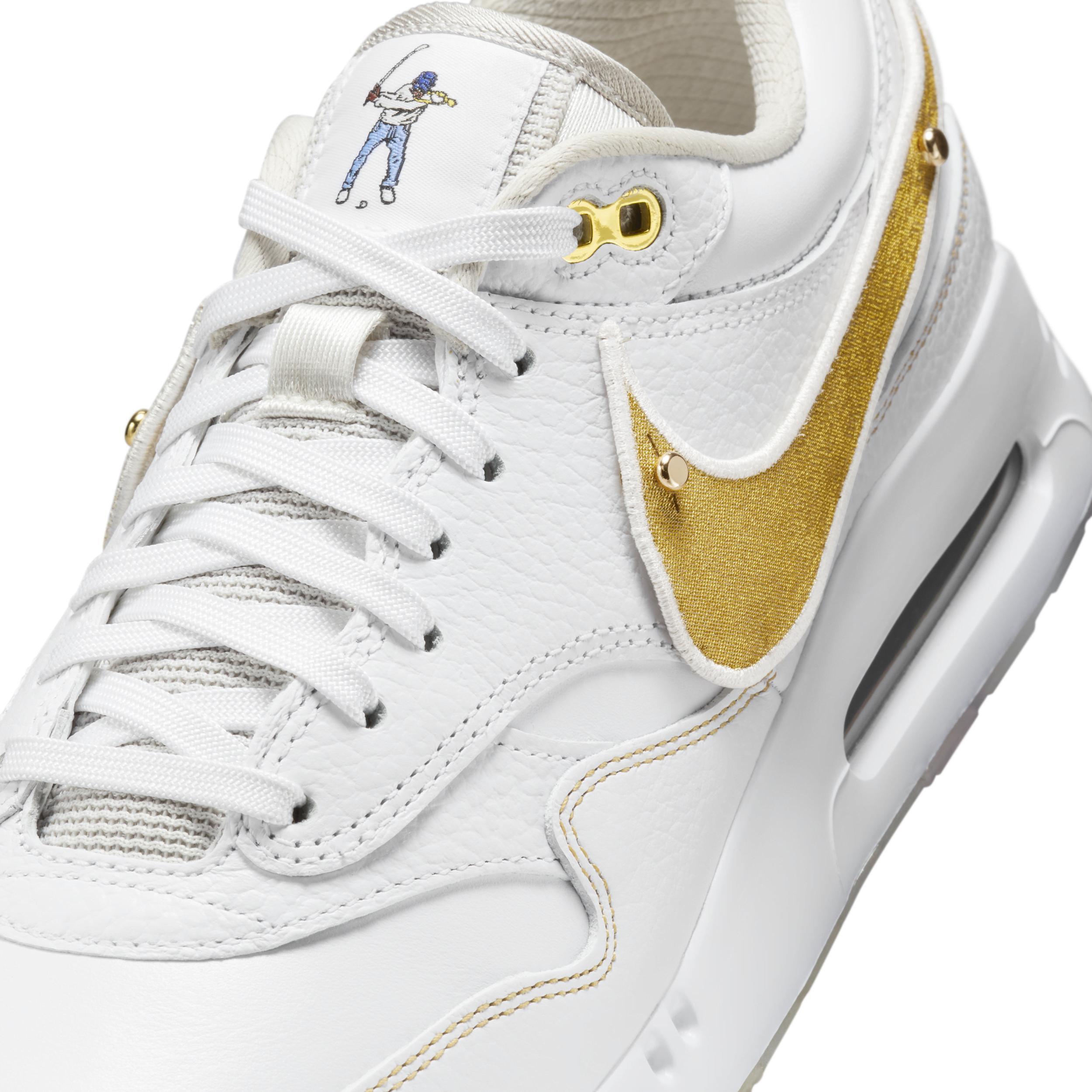 Nike Men's Air Max 1 '86 OG x Eastside Golf Golf Shoes Product Image