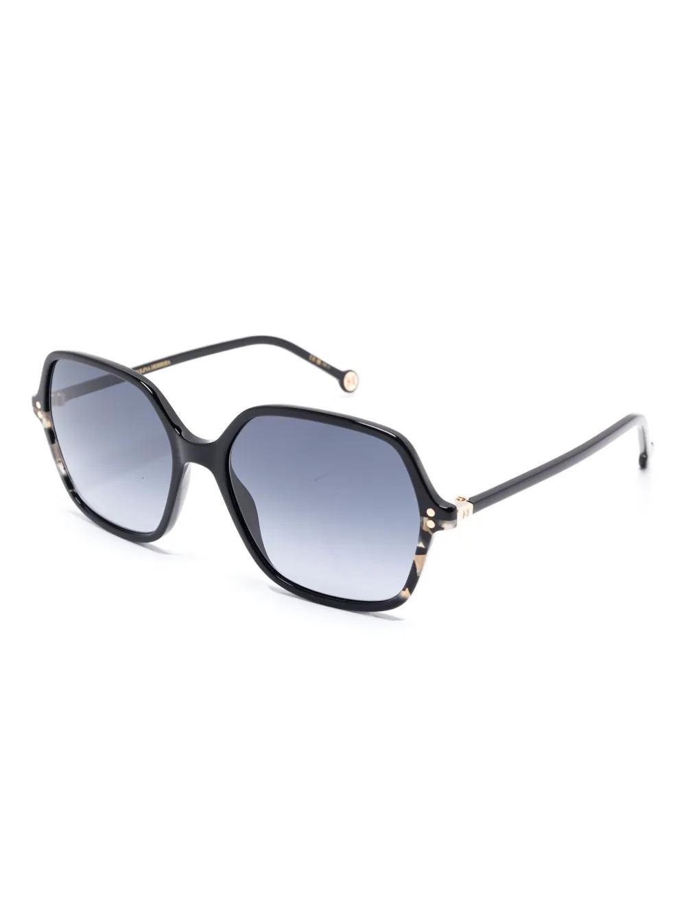 CAROLINA HERRERA Her 0278 Sunglasses In Black Product Image