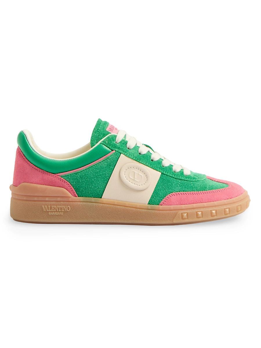 Womens Upvillage Crosta Sneakers Product Image